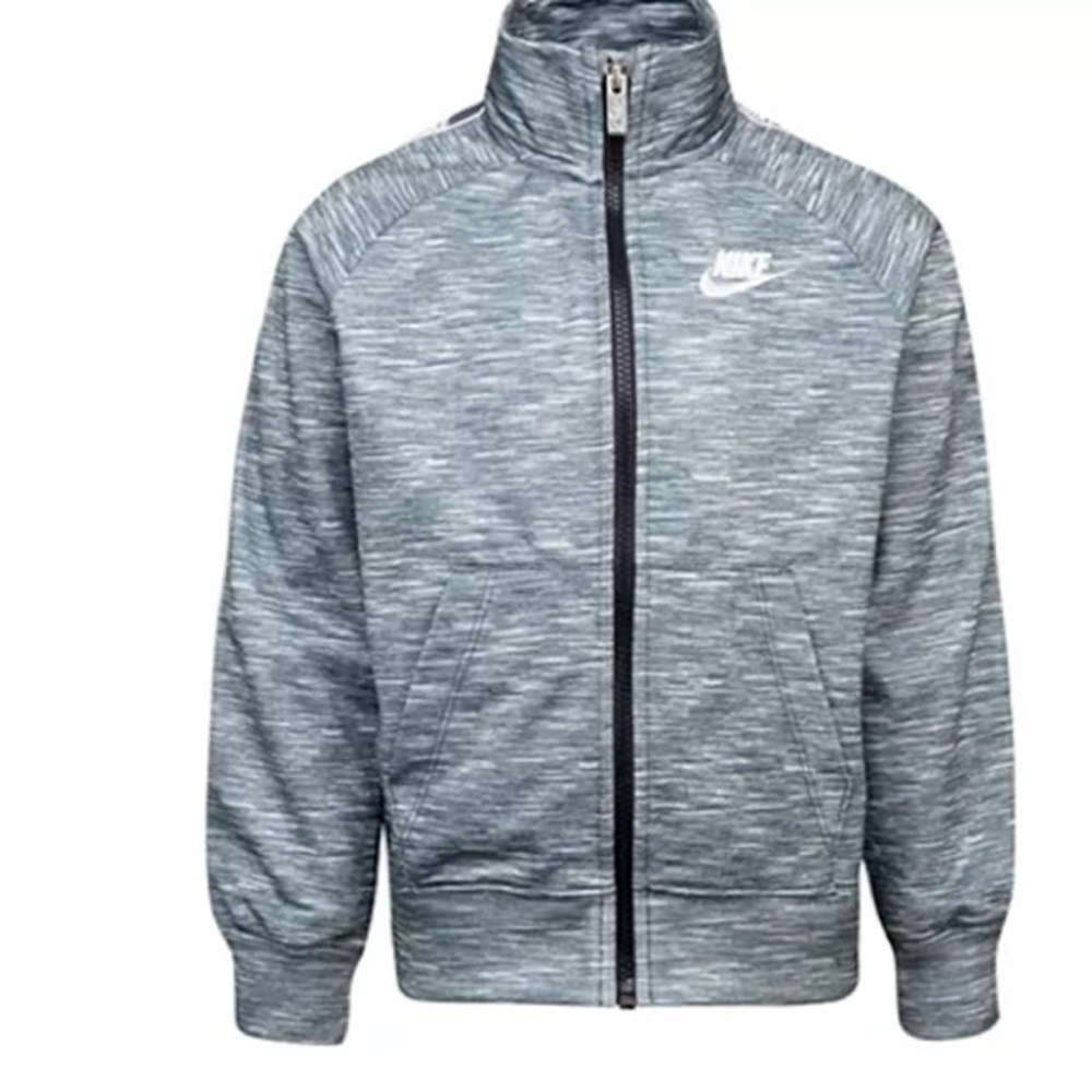 Boys Nike training jacket - Picture 1 of 5